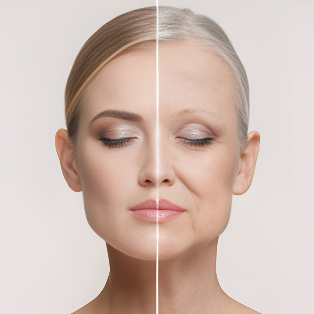 Anti-aging care