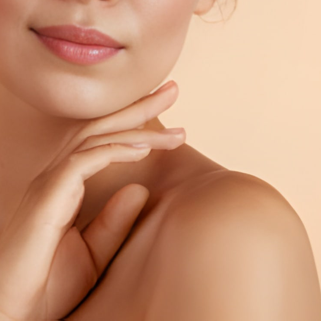 Calming / redness relief