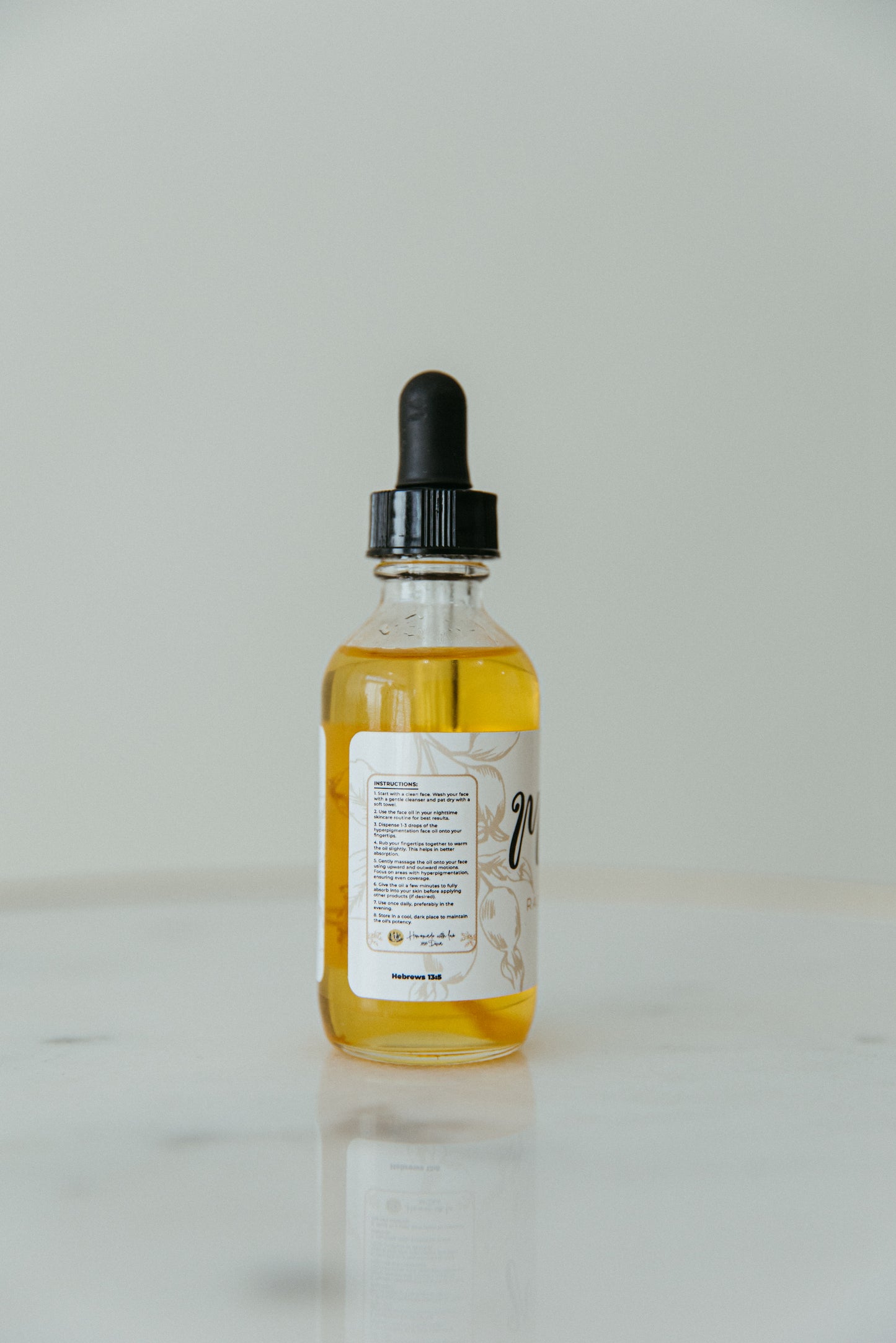 Face Radiance Serum