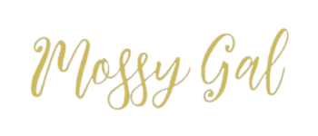 Mossy Gal logo