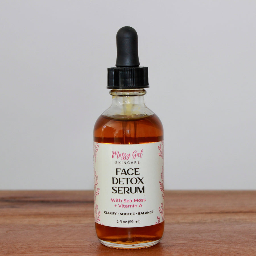 Face Detox Serum